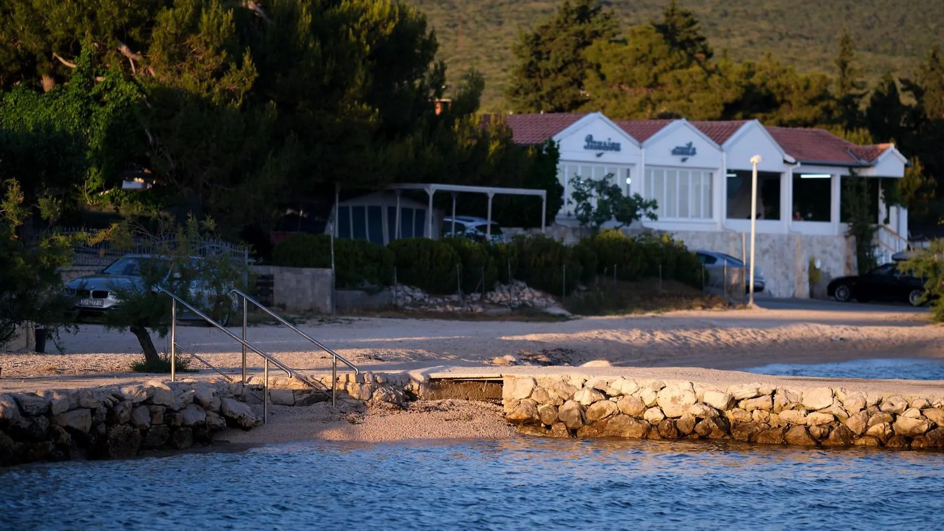 Campsite Mobile Home Ella Sveti Petar  Croatia