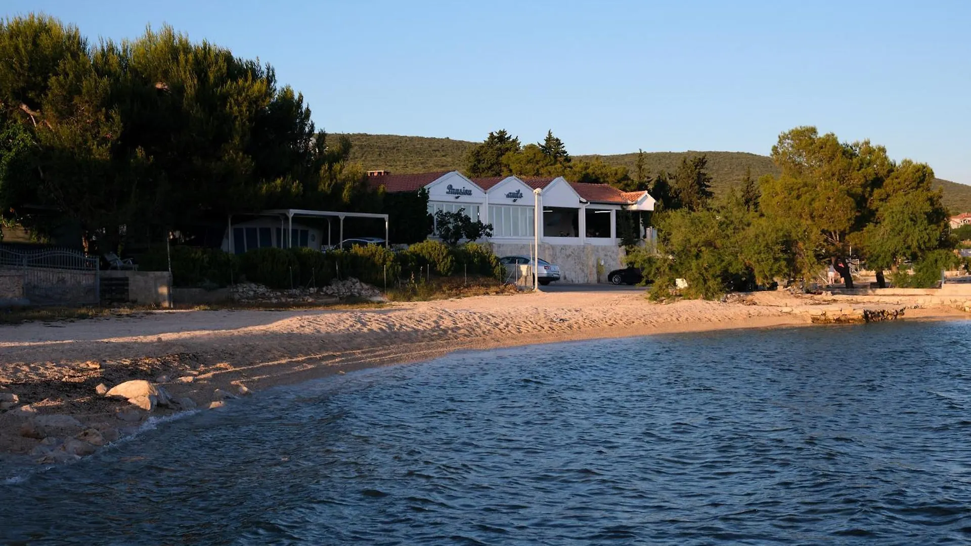 Mobile Home Ella Sveti Petar  Croatia