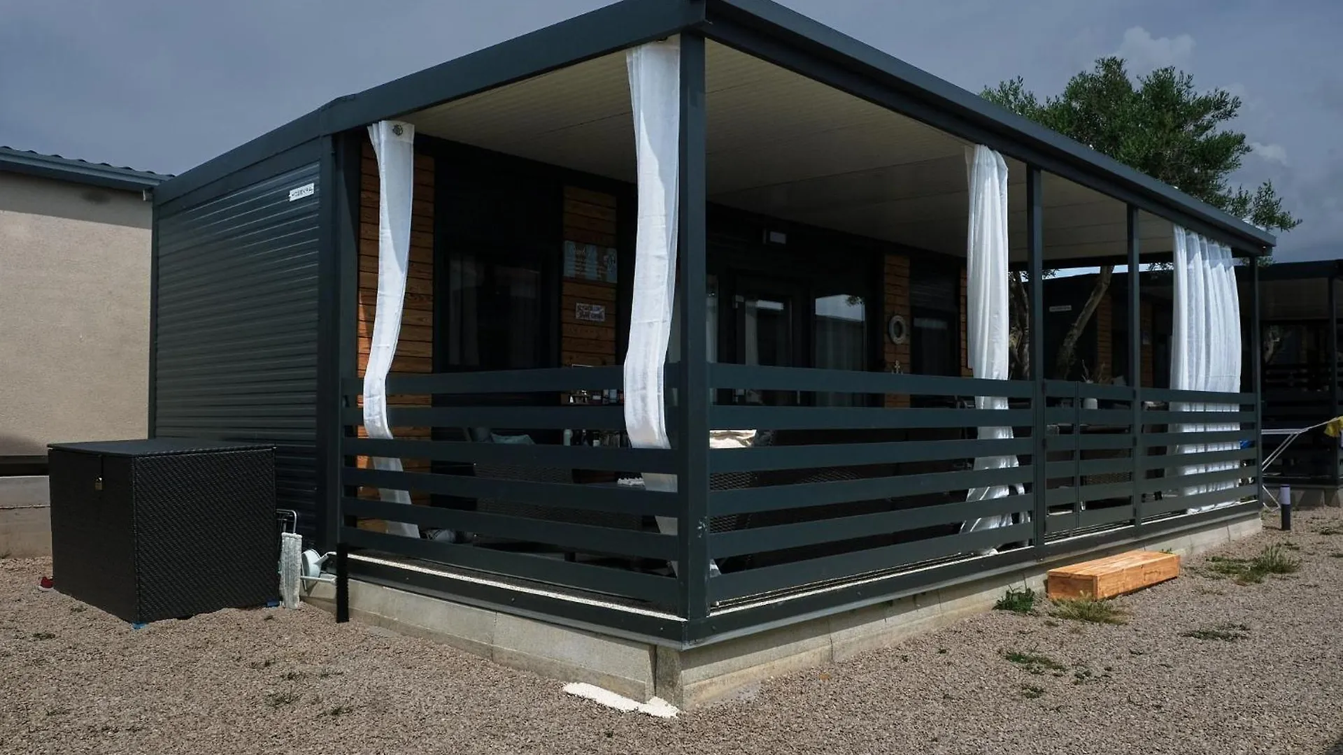 Mobile Home Ella Sveti Petar  0*, Sveti Petar (Zadar) Croatia