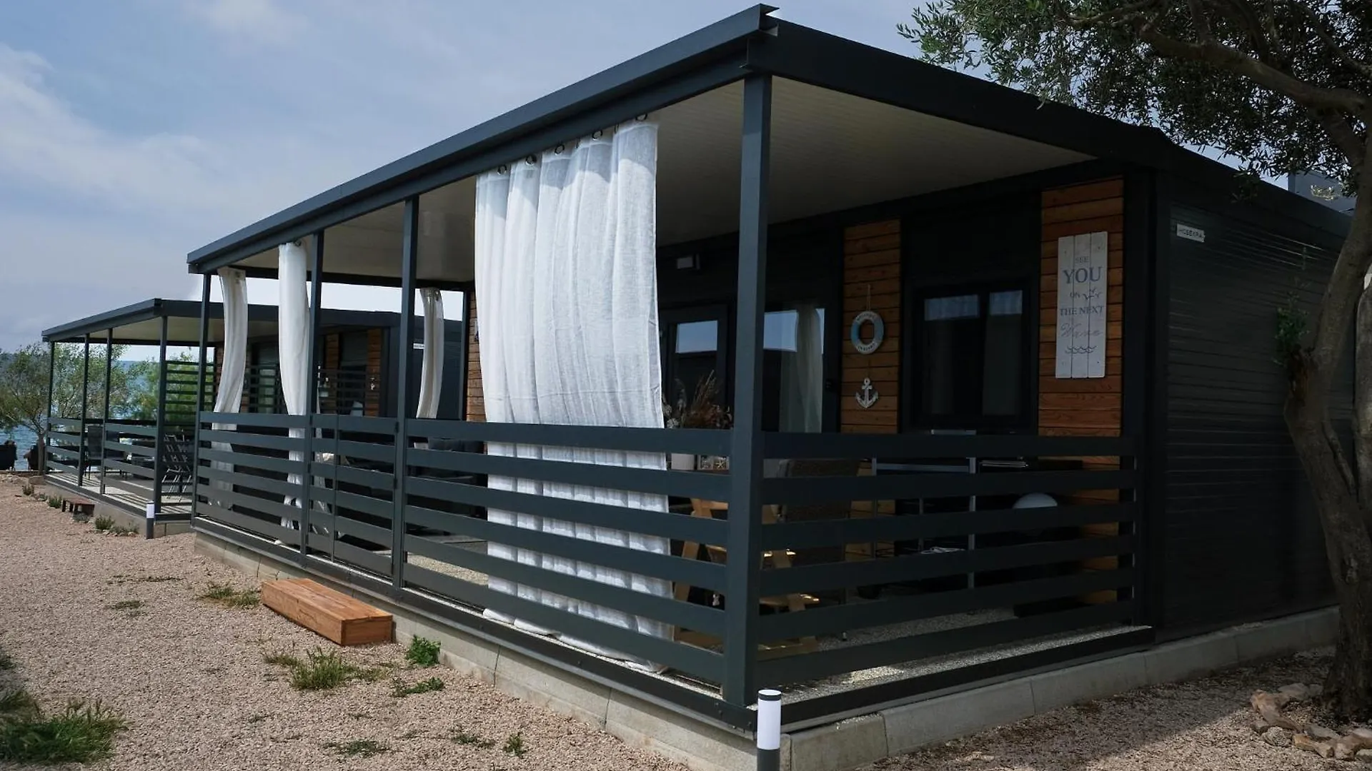 Mobile Home Ella Sveti Petar  Campsite